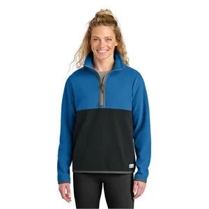 Cotopaxi Women's Amado 1/2-Zip Fleece