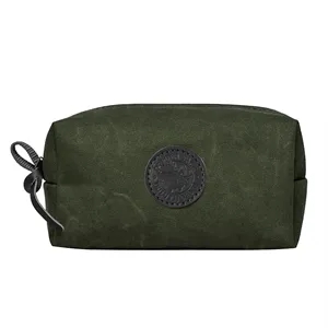 Waxed Olive Drab