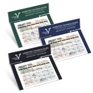 Triumph® Calendars America's Beauty Desk Calendar