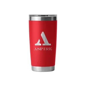 YETI® Rambler® 20 oz. Tumbler MagSlider™ Lid
