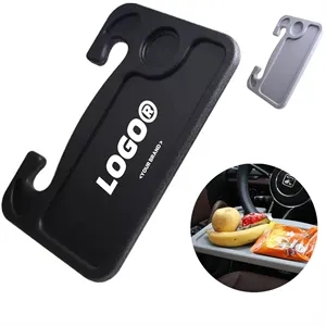 Car Steering Wheel Tray For Laptop Dining Or Writing Use