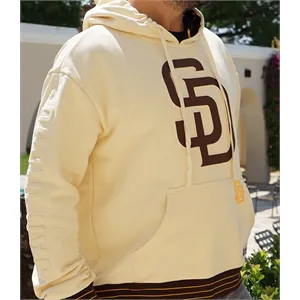 Custom Logo Hoodie (Embossed, Debossed, Silicone, Chenille, Patch)