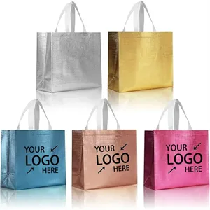 Colorful Nonwoven Bag