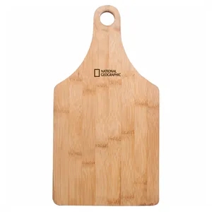 Paddle Cutting Board