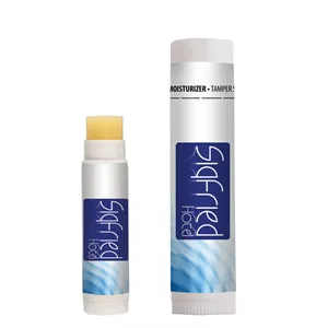 Custom Logo Lip Moisturizer - All Natural USA Made