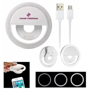 Online Meeting Adjustable Vanity Light