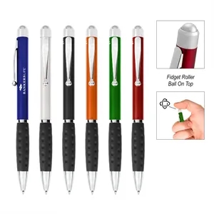 Roll & Write Fidget Pen