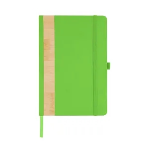 Fsc Lime Bamboo