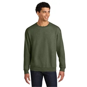Military Green Heather