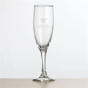 Carberry Flute - Deep Etch