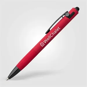 Red 18-1750