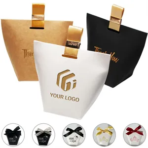 Mini generic birthday wedding party thank you candy gift bag