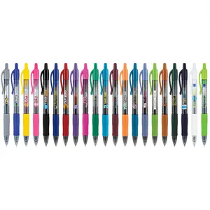 Custom Logo G2® Premium Gel Roller Pen (0.7mm)