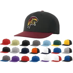 Custom Logo Richardson PTS30 IGNITE LT R-FLEX Hat