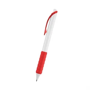 White/Red