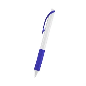 Recycled White/ Royal Blue