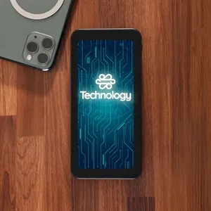 Powerglow Illuminating Power Bank
