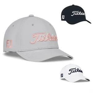 Titleist Junior Tour Performance Golf Cap