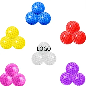 Custom Logo Custom Sensory Relief Squeeze Toy  Gifts With Business Logo