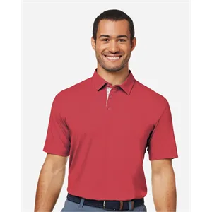 Custom Logo Swannies Men's James H Polo