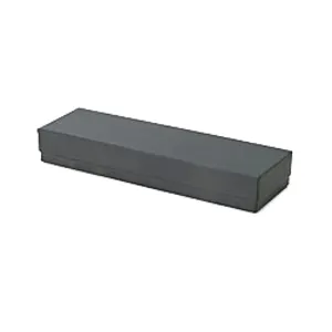 Gift Box Black 2 Piece Box (Double)