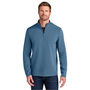 OGIO Transcend 1/4-Zip