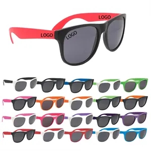 Custom Logo Customized sunglasses