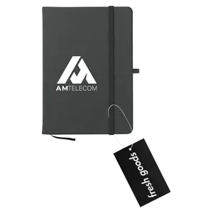 Fresh Goods rPET Journal Notebook