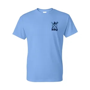 Colored Medium Weight T-Shirt