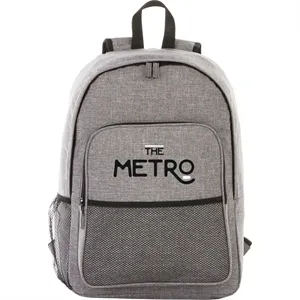 Custom Logo Brandt 15" Computer Backpack