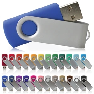 MI403 Swivel Flash Drive