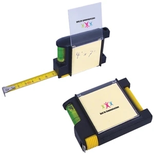 Multi-Purpose Tape Measure