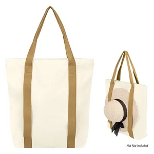 Ivory/Brown
