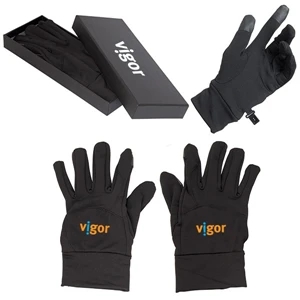 TOUCH SCREEN GLOVES