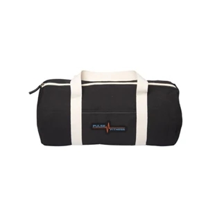 EDENDERRY COTTON DUFFLE