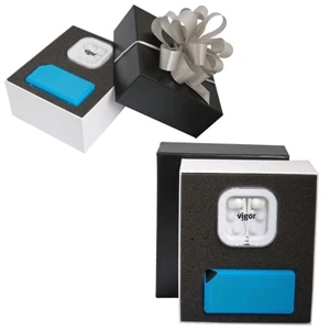 BLACK LABEL BY DESIGN SMALL BOX