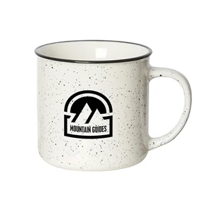 BEACH HOUSE 325 ML. (11 OZ.) SPECKLED MUG