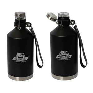 1.89 L (64 OZ.) HOWLER GROWLER