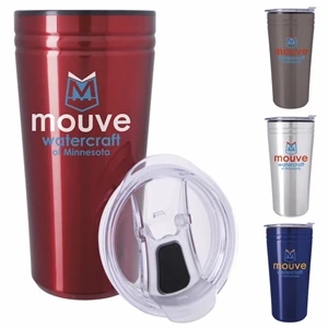 Aviator Tumbler - 19 oz.