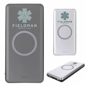 Ring Power Bank 10,000 mAh