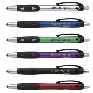 Souvenir® Sol Stylus Pen