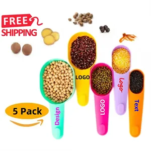 Wholesale Food Grade Nesting Measuring Cups Set
