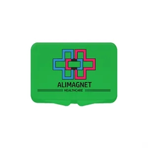 Medi-Fey™ Mini Pill Box