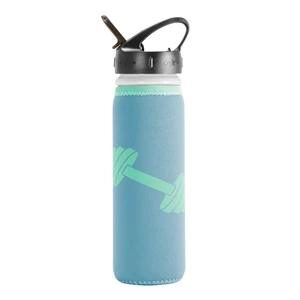 Van Metro Sport Bottle - Flip-Cap