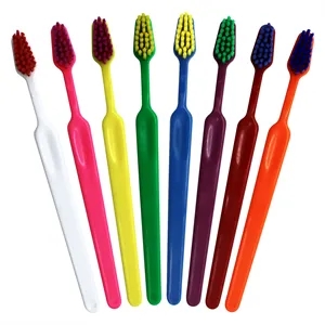 Child Junior Hot Tropics Toothbrush