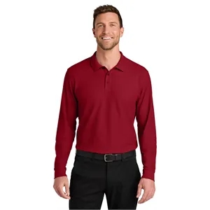 Rich Red