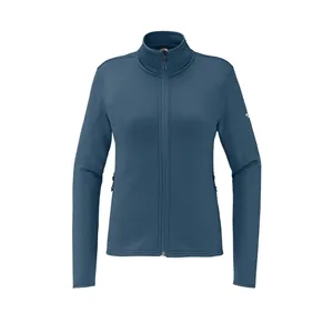 The North Face Women's Aim Full-Zip Fleece Jacket