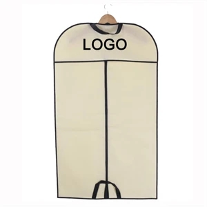 Dust-Proof Suit Cover , Non-Woven Garment Bags