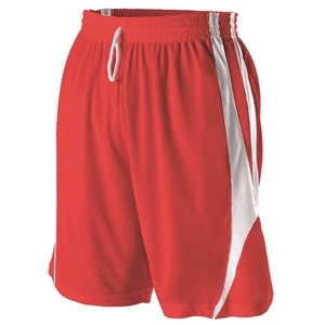 Alleson Athletic Reversible Basketball Shorts