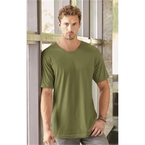 Alternative Cotton Jersey Go-To Tee